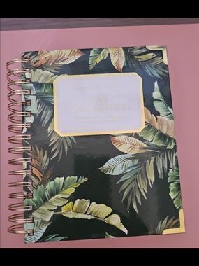 NIB Day Designer Planner